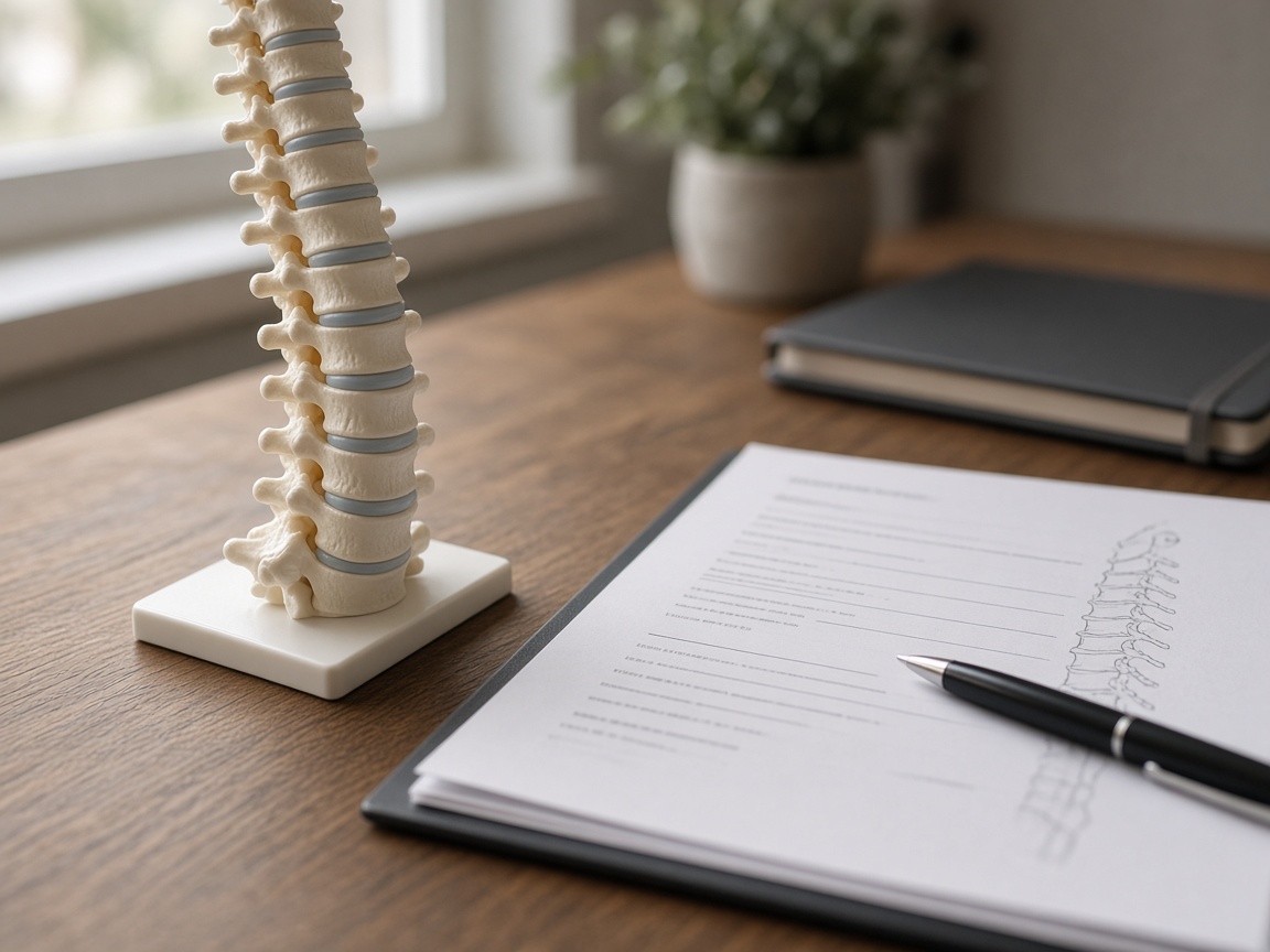 Chiropractic care focused on posture and mobility